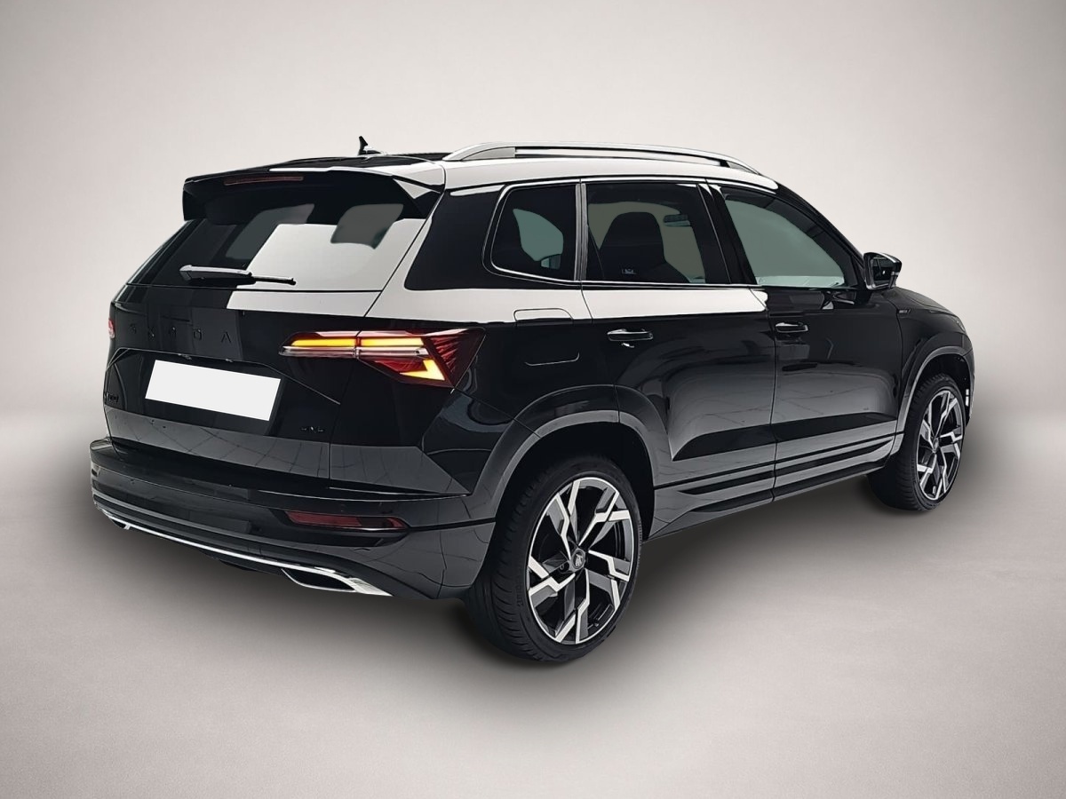 Skoda Karoq, Bild 2 von 4