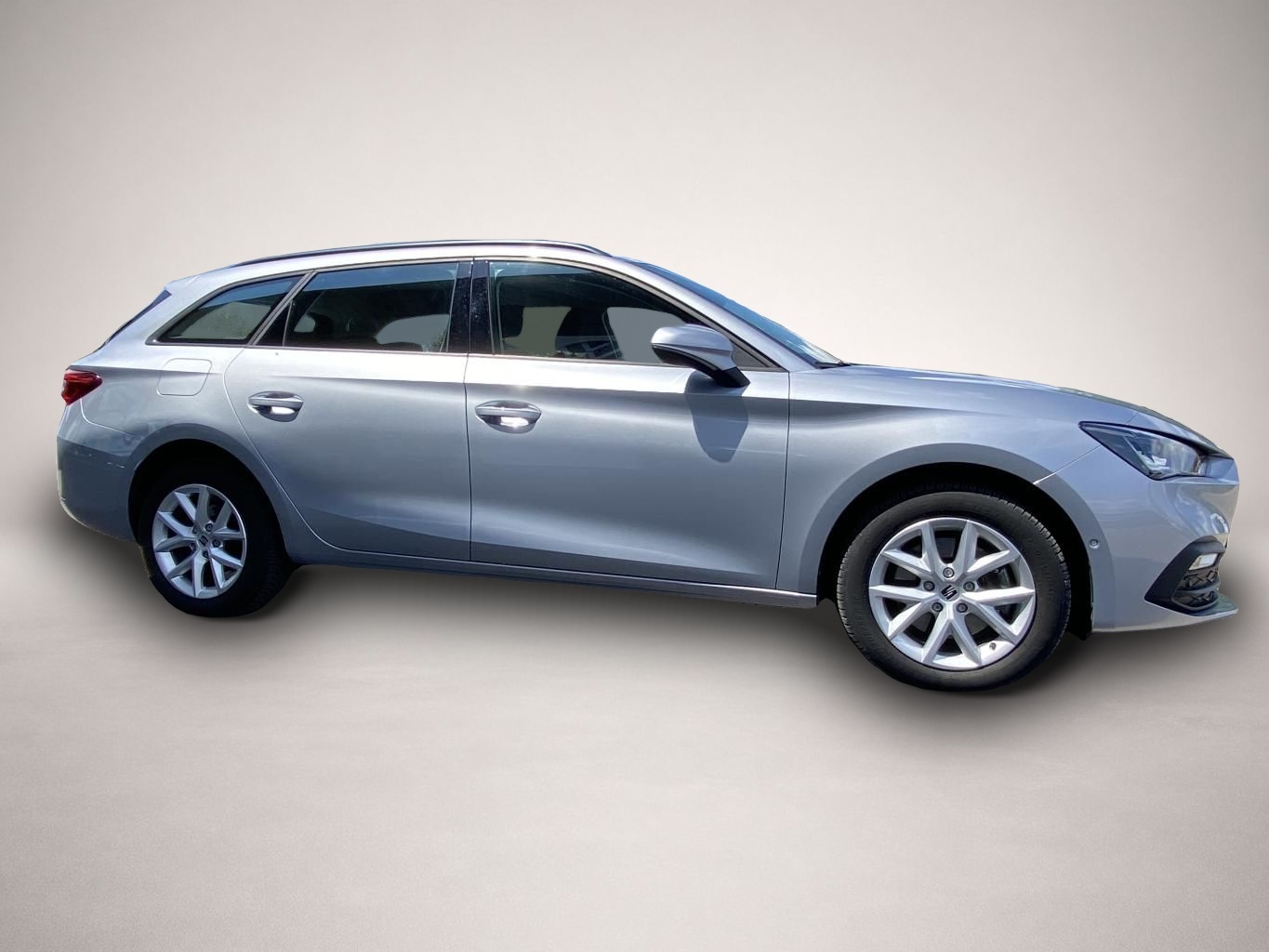 Seat Leon (01/2024, )