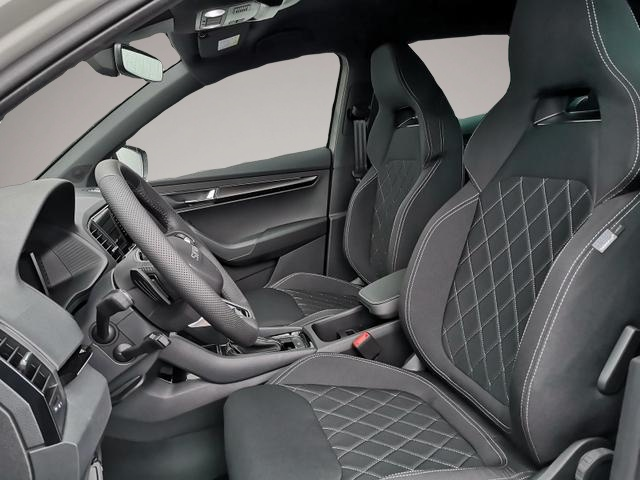 Skoda Karoq (06/2026, Benzin)