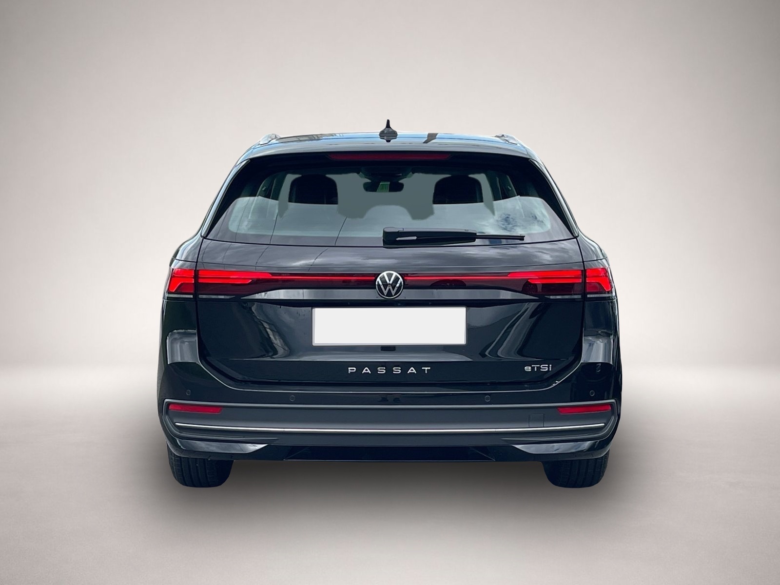 Volkswagen Passat Variant (04/2026, Benzin)