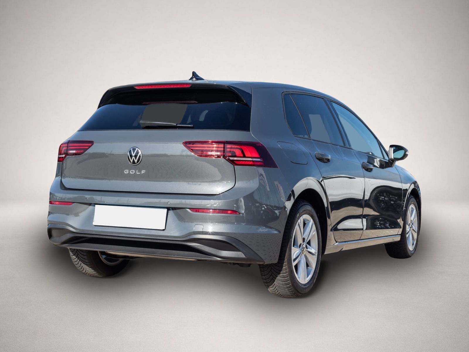 Volkswagen Golf (11/2024, Benzin)