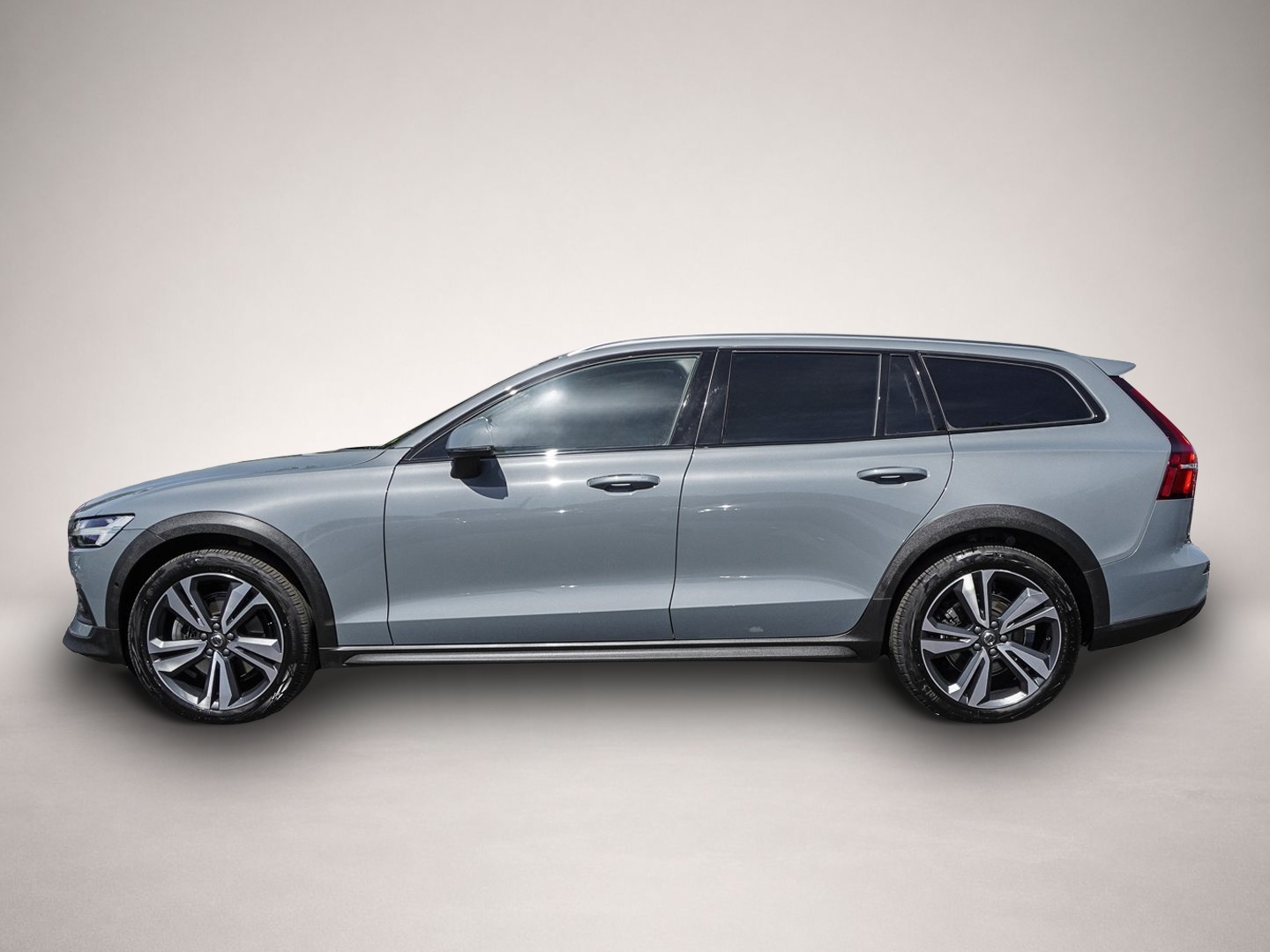 Volvo V60 Cross Country (01/2024, )