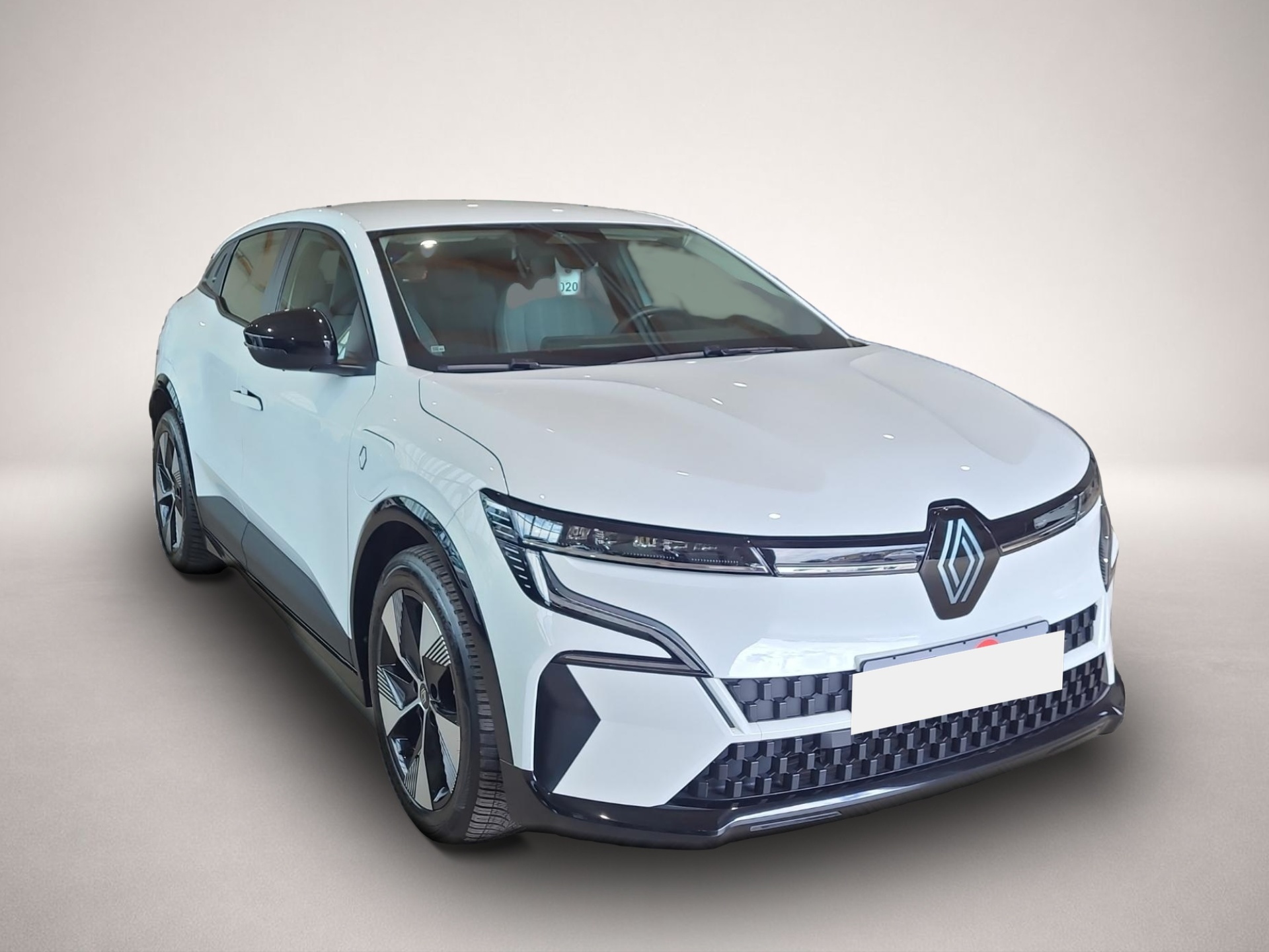 Renault Megane (11/2022, ELECTRIC)