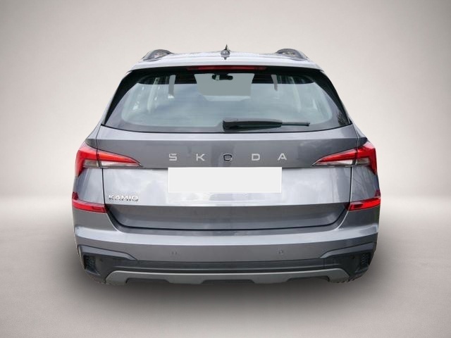 Skoda Kamiq (04/2026, Benzin)