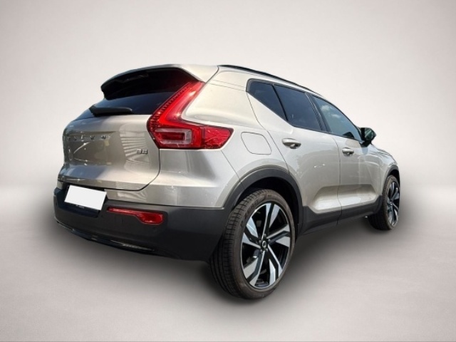 Volvo XC40 (05/2023, Benzin)