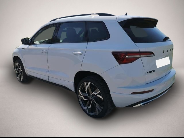 Skoda Karoq (06/2026, Diesel)