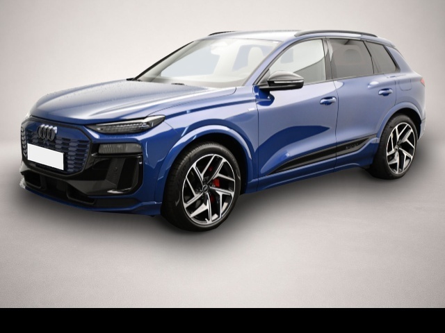 Audi Q6 e-tron (05/2025, ELECTRIC)