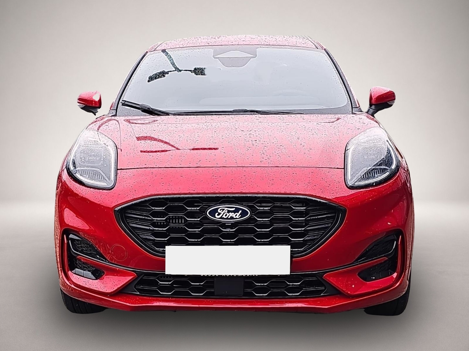 Ford Puma (05/2026, Benzin)