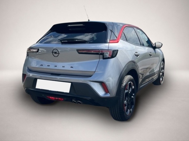Opel Mokka X (03/2023, Benzin)