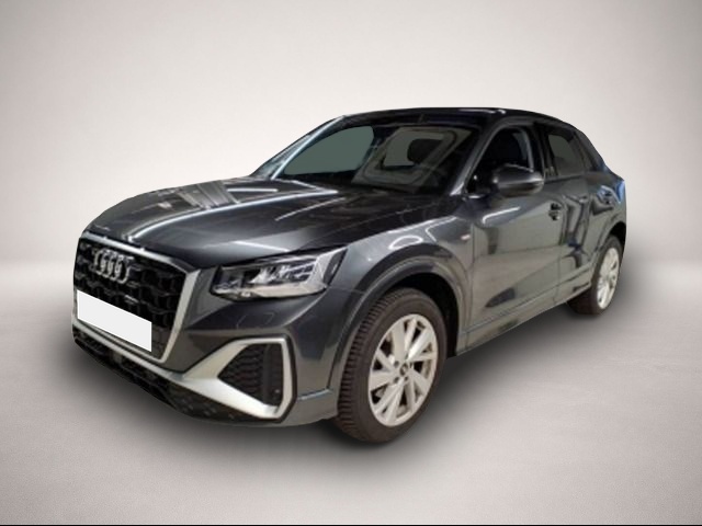 Audi Q2 (08/2025, )
