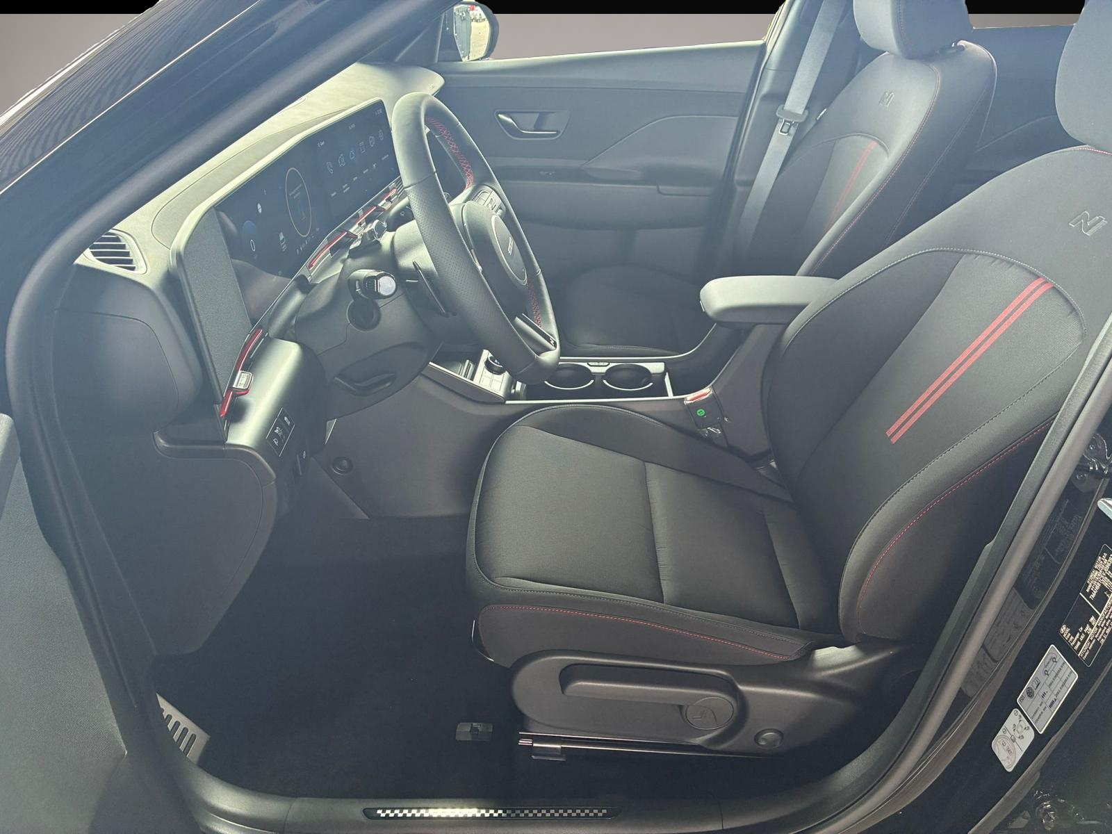 Hyundai KONA Elektro (06/2026, ELECTRIC)