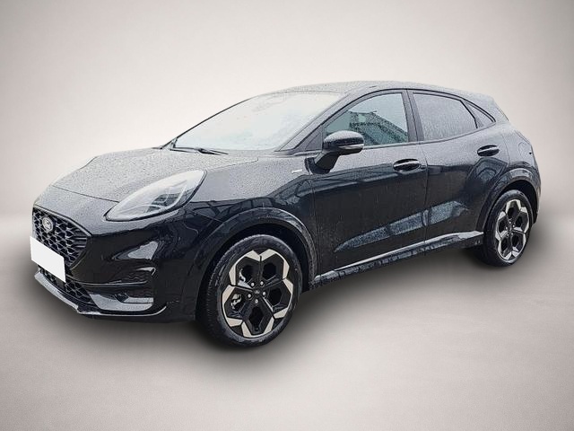 Ford Puma (05/2026, Benzin)