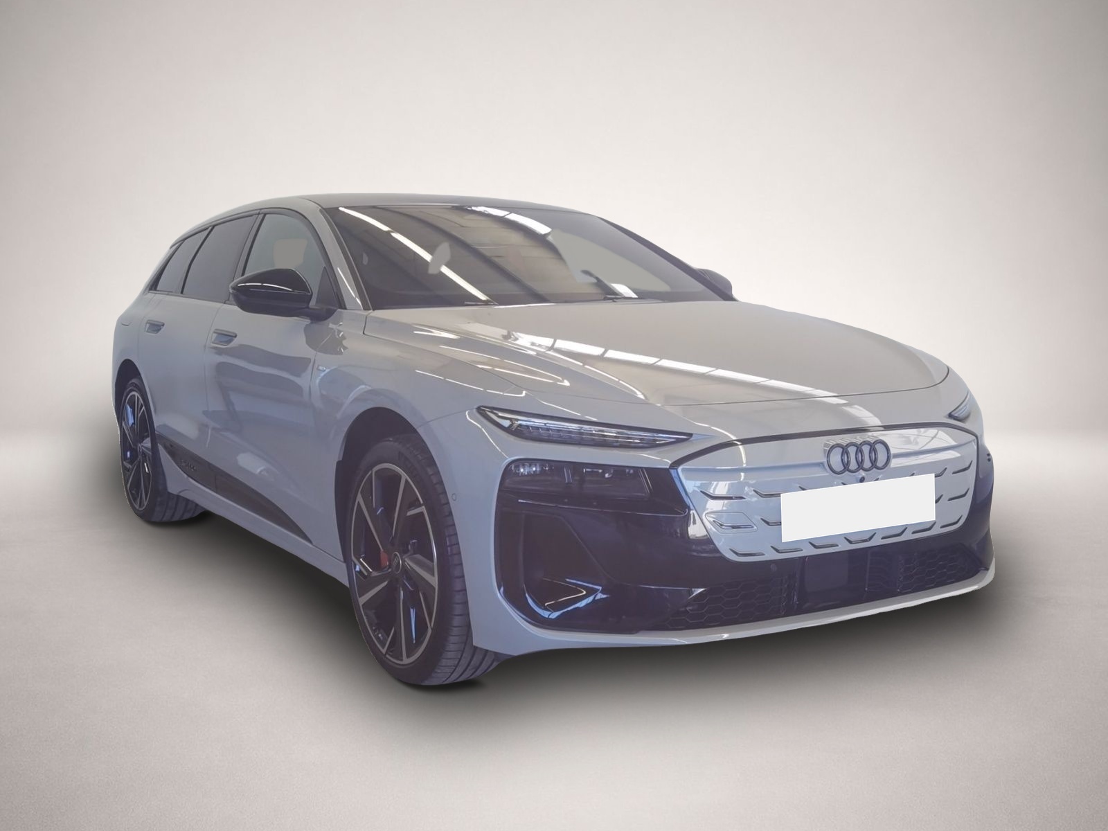 Audi A6 e-tron (05/2026, ELECTRIC)