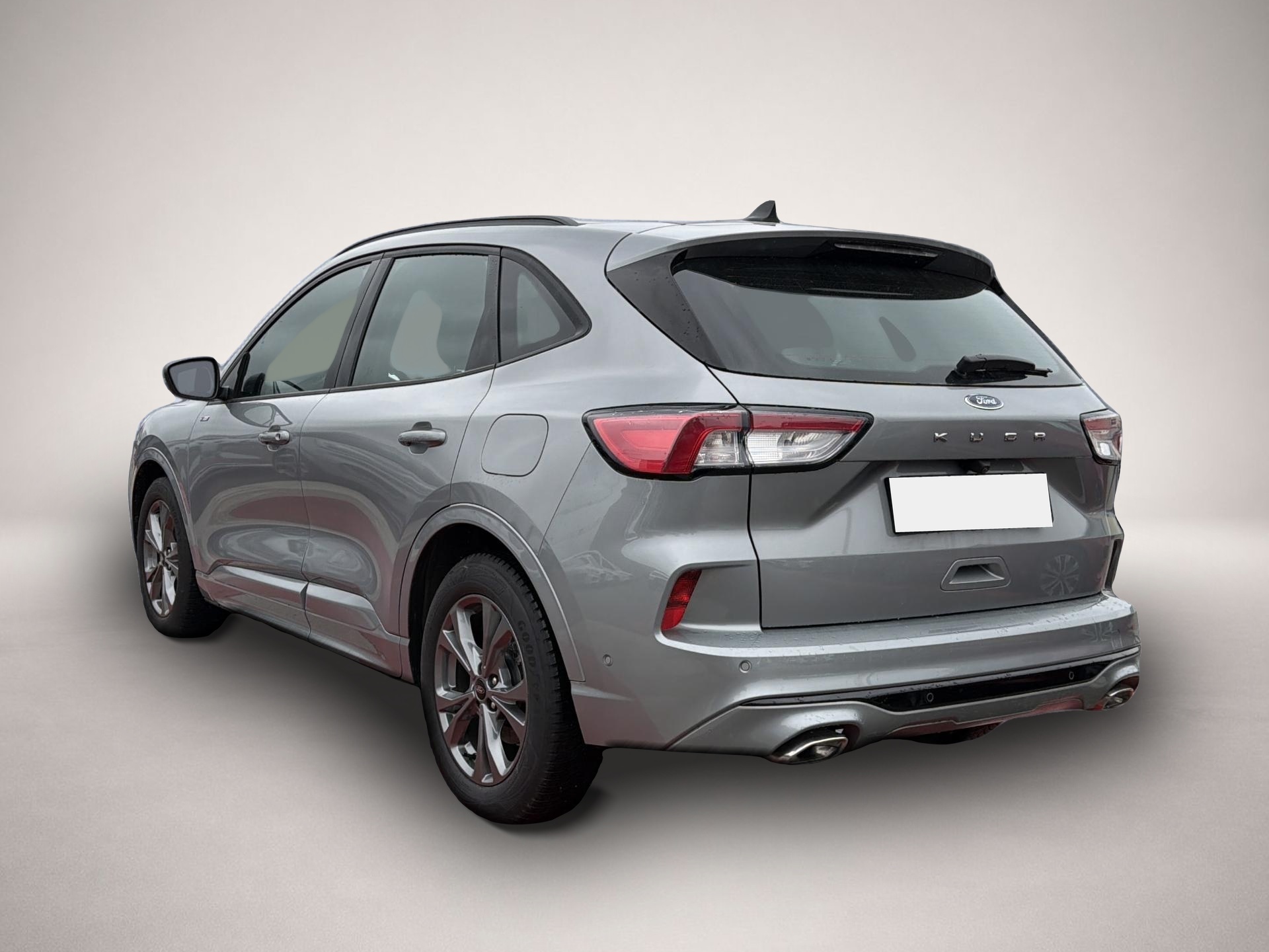 Ford Kuga (11/2023, Diesel)