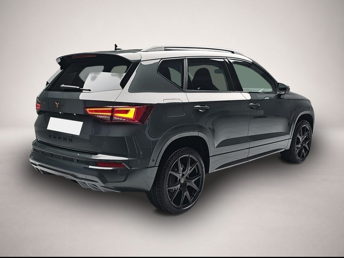 CUPRA Ateca, Bild 2 von 4