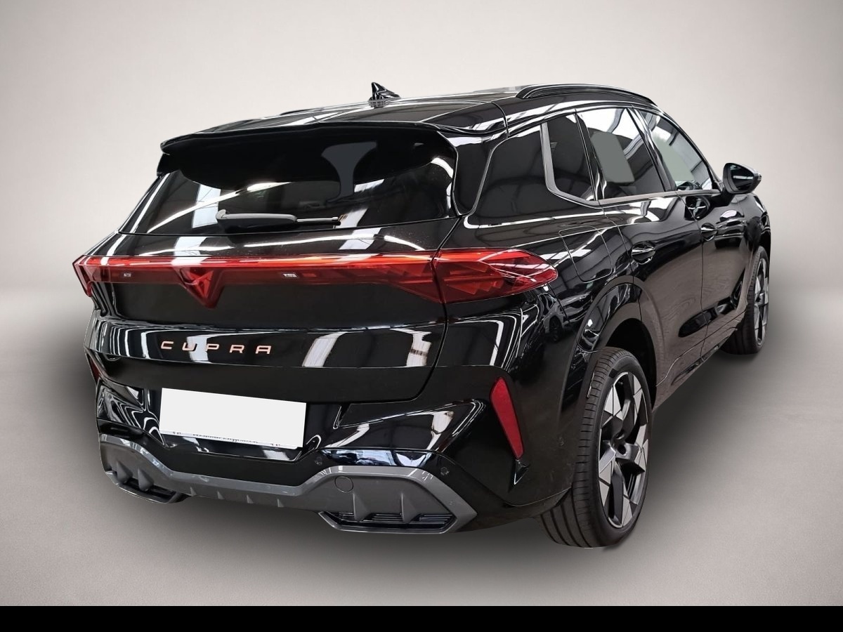 CUPRA Terramar, Bild 2 von 4