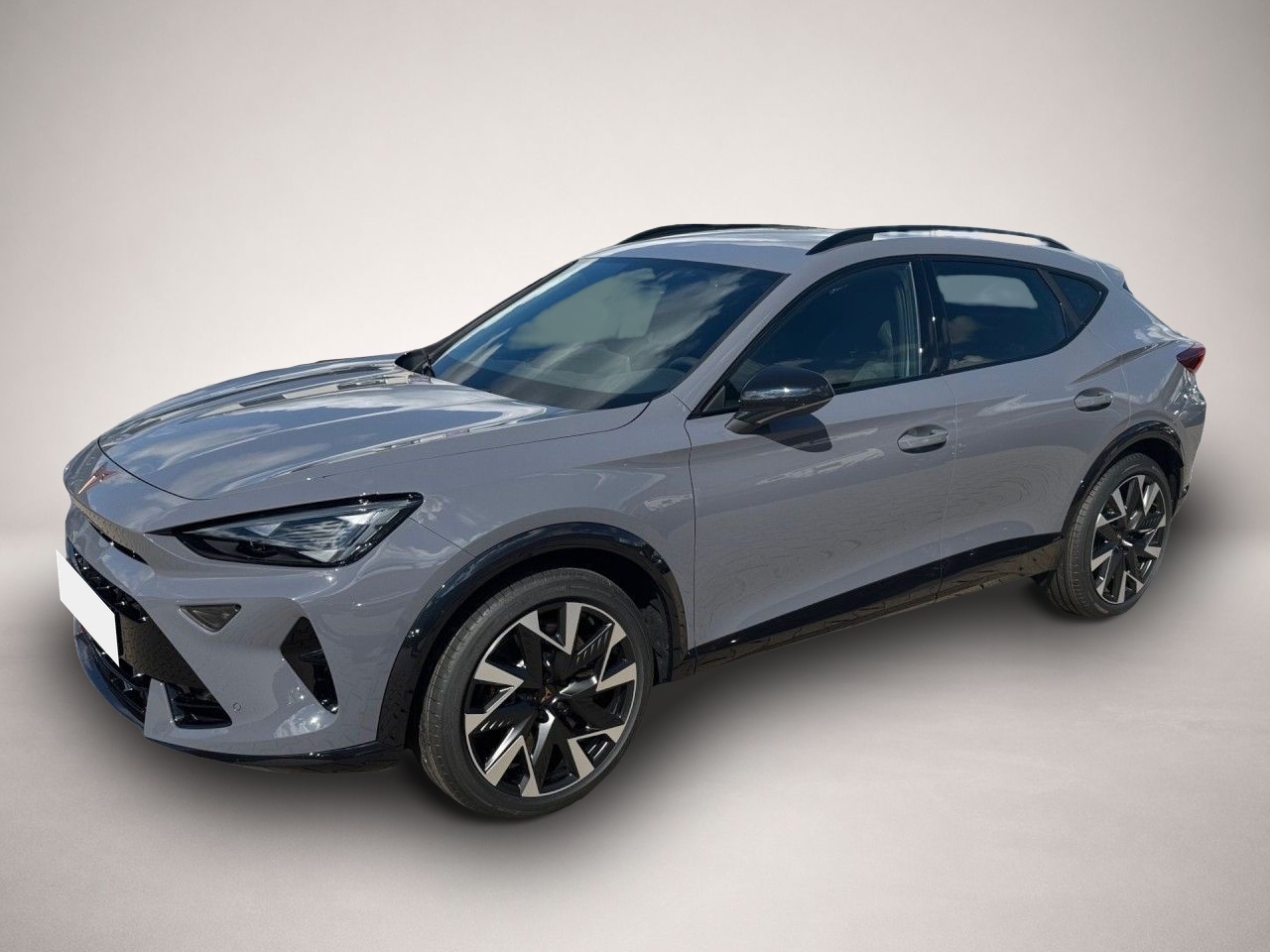 CUPRA Formentor, Bild 2 von 6