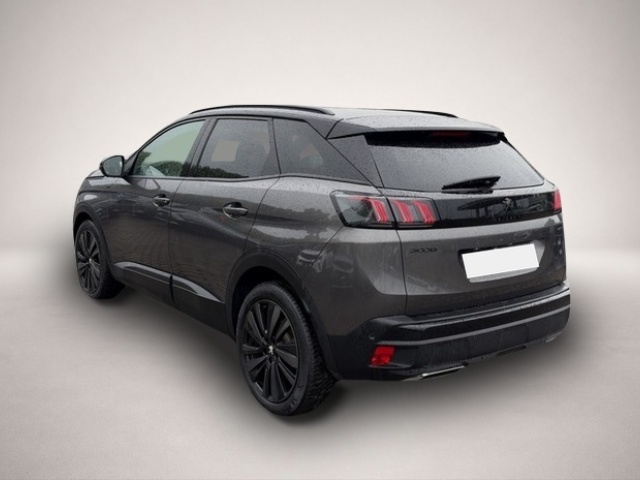 Peugeot 3008 (03/2024, Benzin)