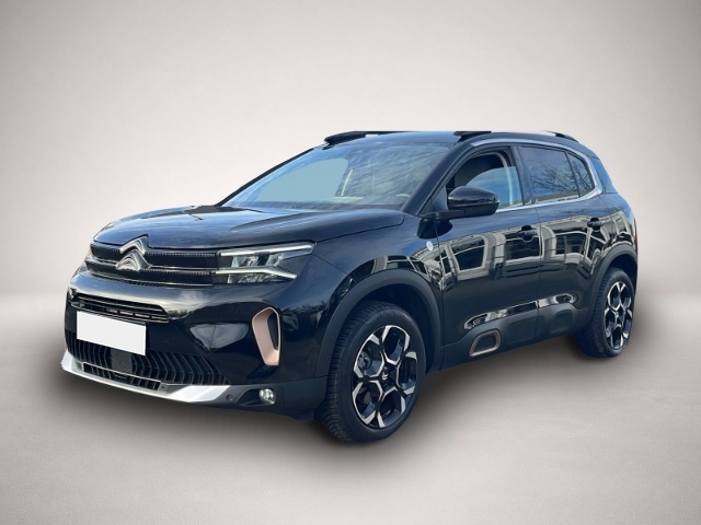 Citroen C5 Aircross (10/2023, Benzin)