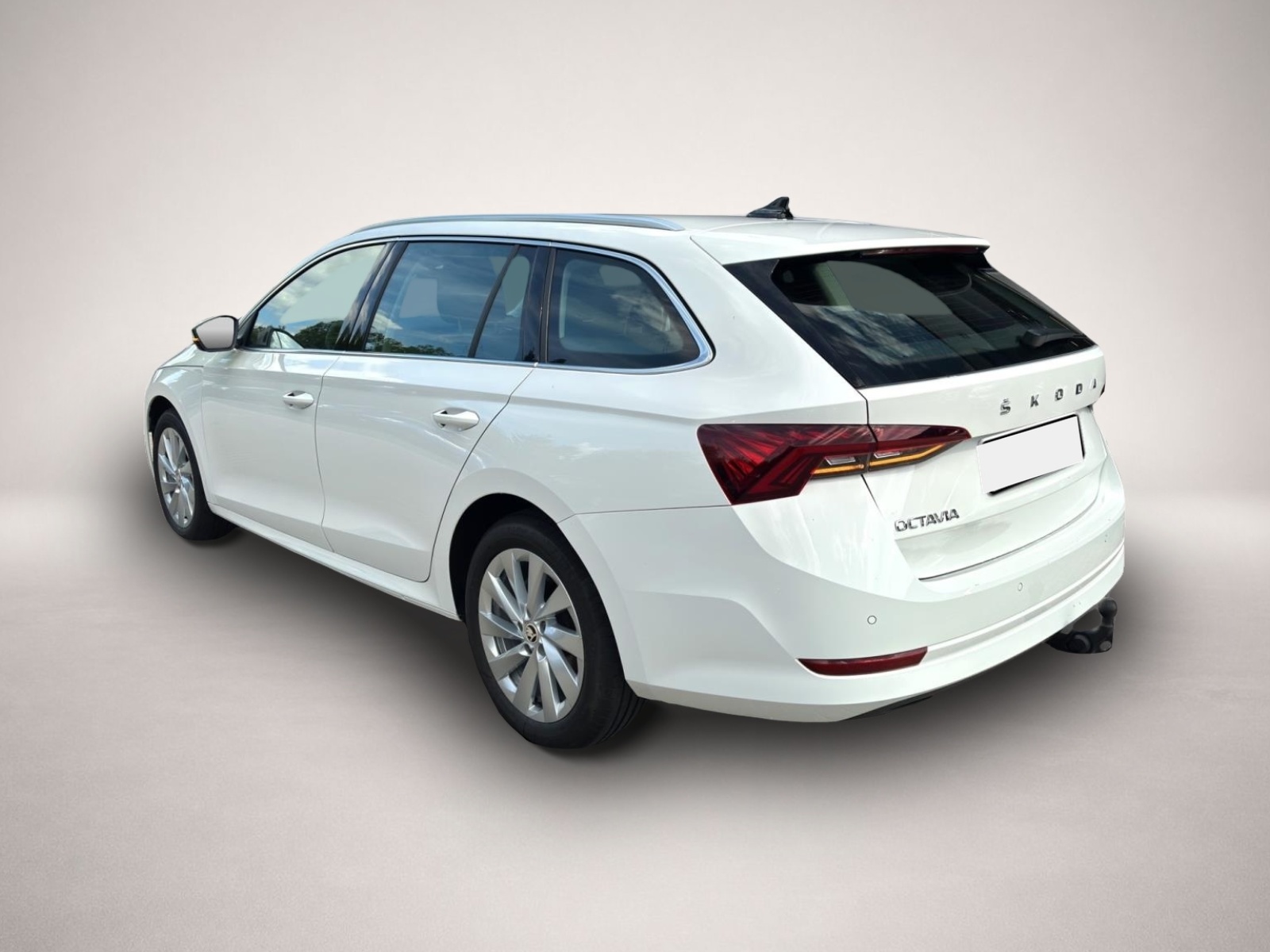Skoda Octavia (03/2024, Diesel)