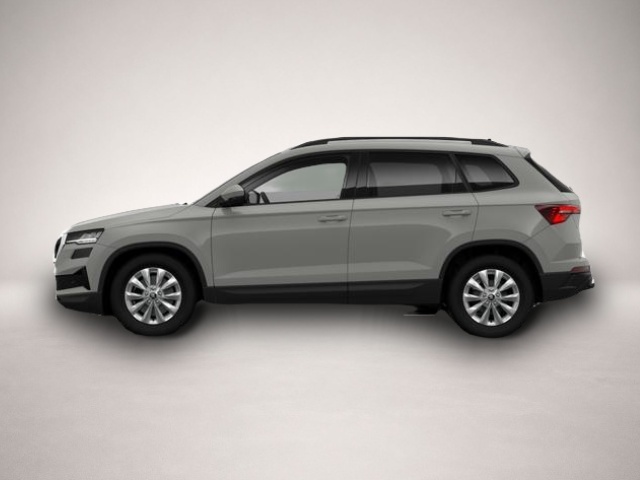 Skoda Karoq, image 2 of 5
