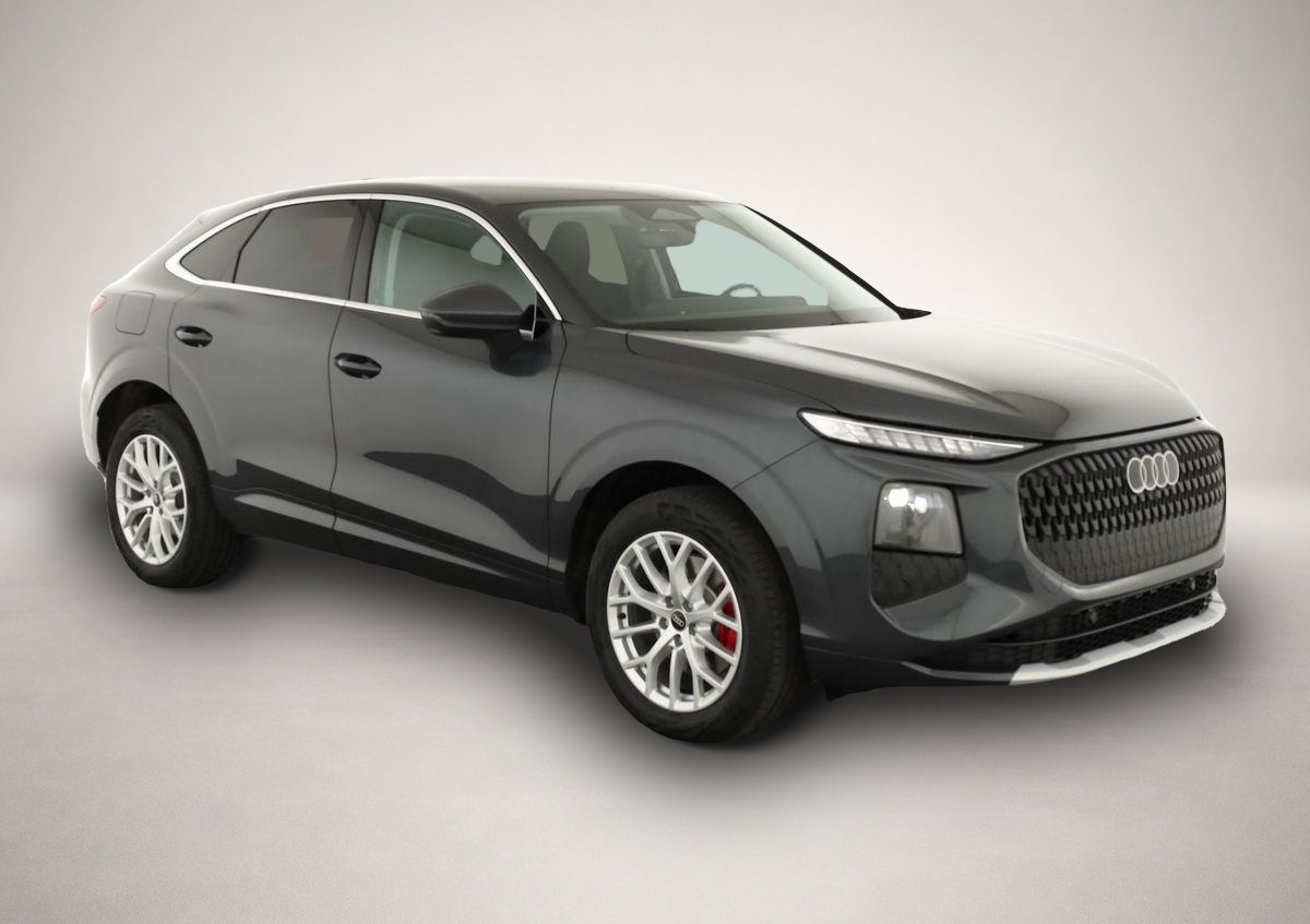 Audi Q3 (03/2026, Benzin)