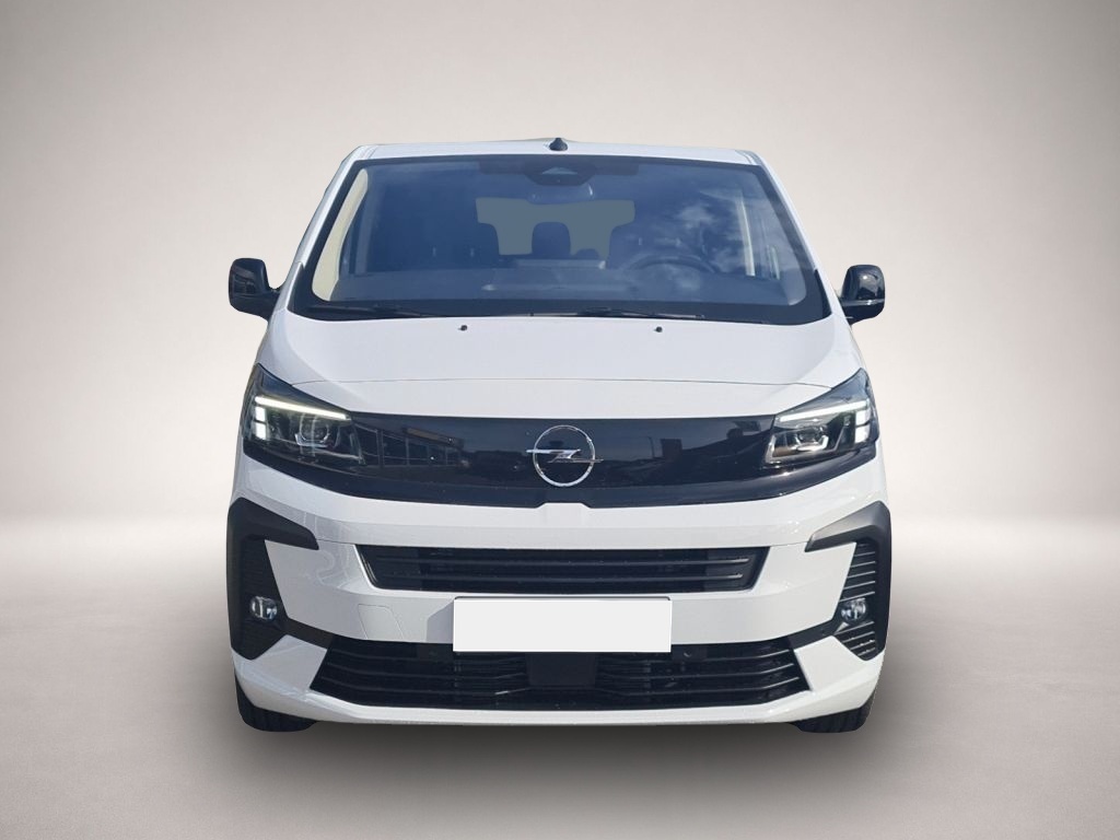 Opel Zafira, Bild 8 von 8
