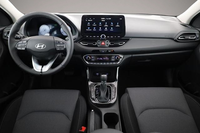 Hyundai i30 (06/2026, Benzin)