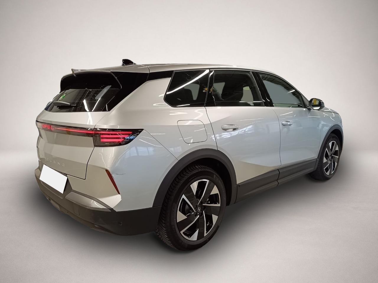 Opel Grandland (X) (02/2025, Benzin)