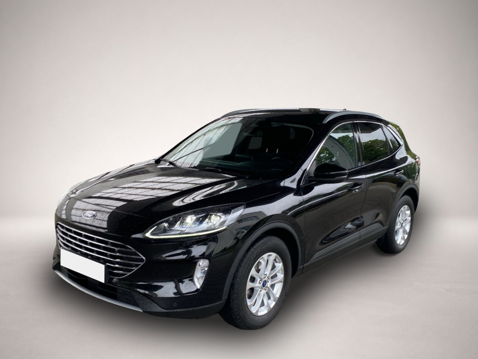 Ford Kuga (08/2022, Diesel)