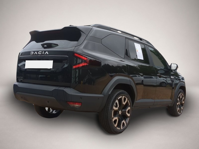 Dacia Bigster (03/2026, Hybrid (Benzin/Elektro))