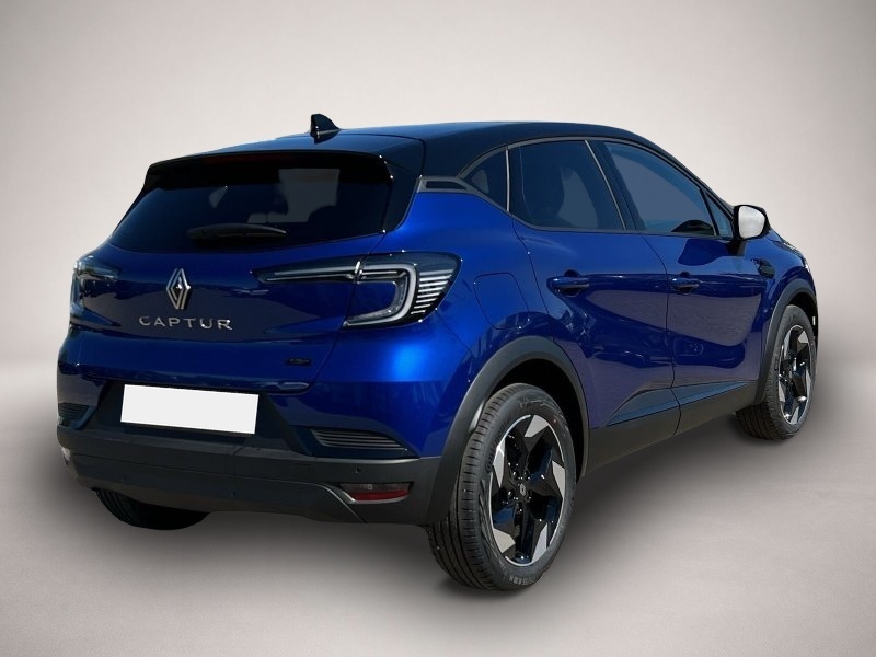 Renault Captur, image 3 of 5