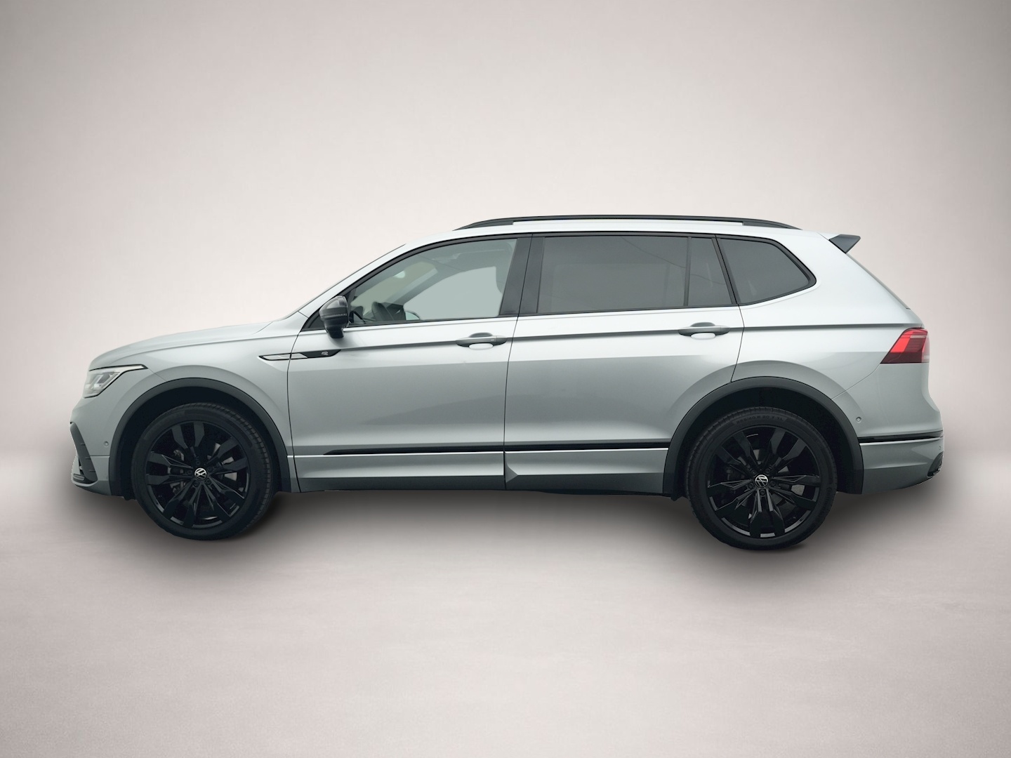 Volkswagen Tiguan Allspace (04/2025, Diesel)