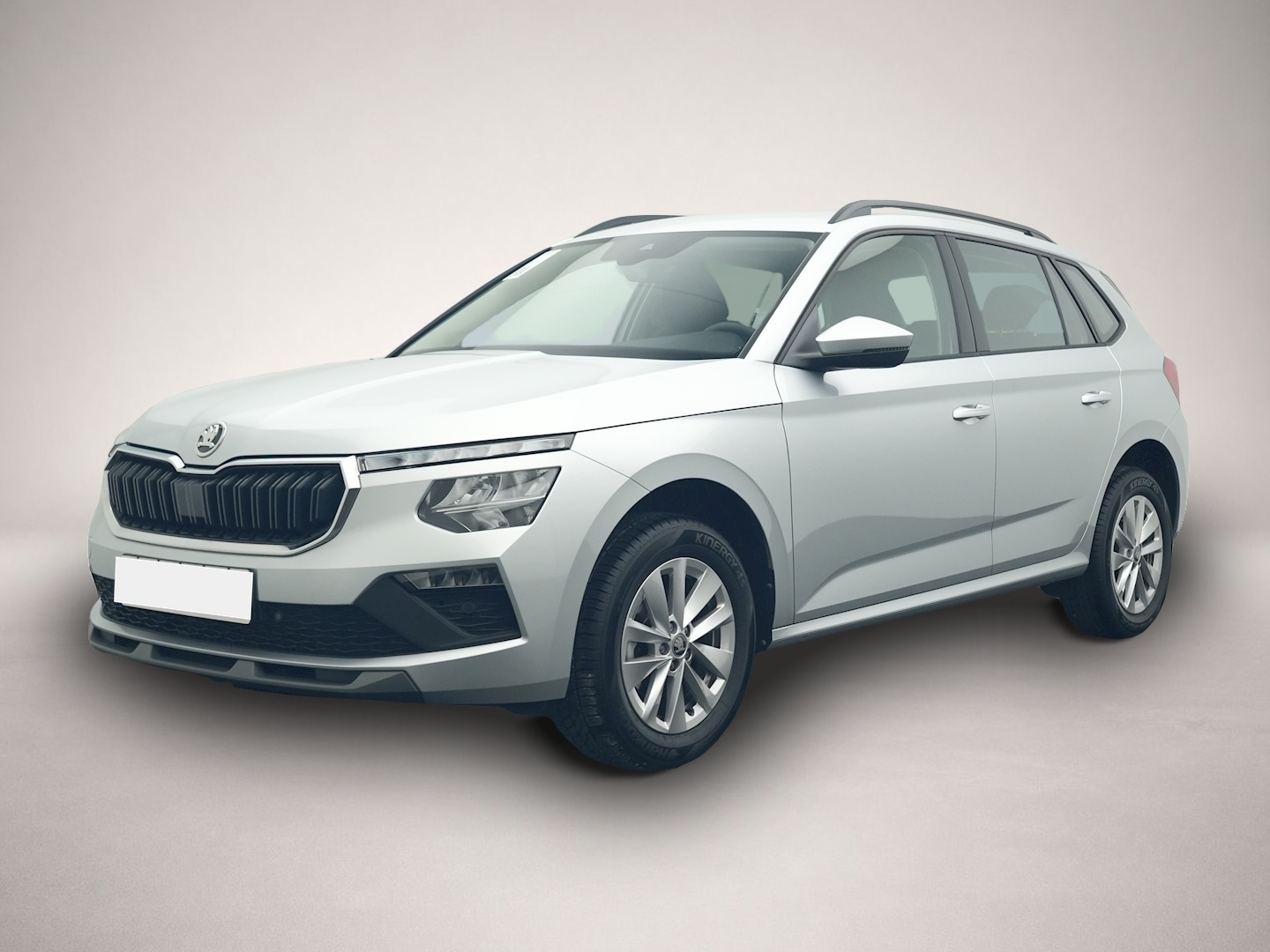 Skoda Kamiq (10/2025, Benzin)