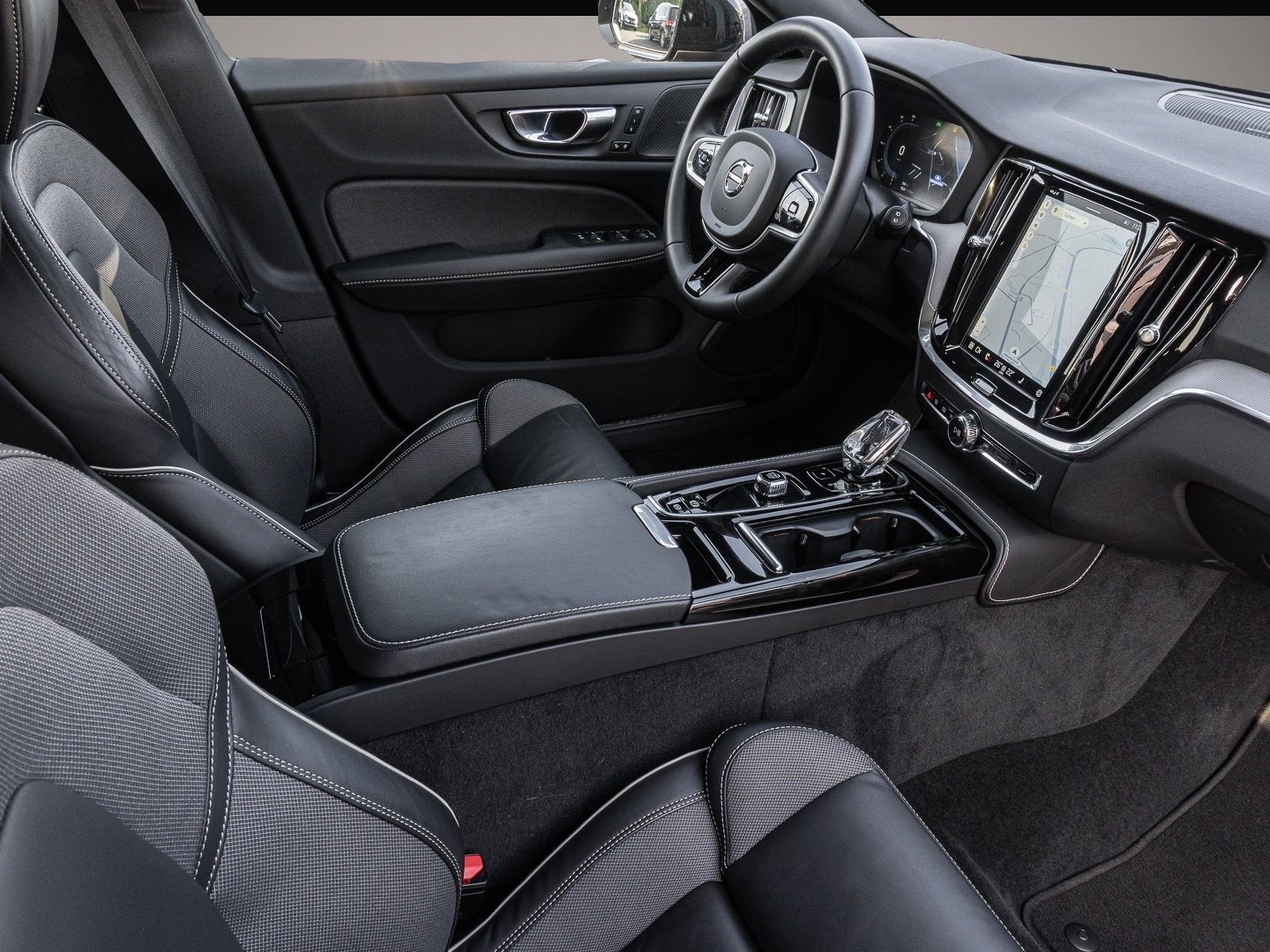 Volvo V60 (07/2024, )