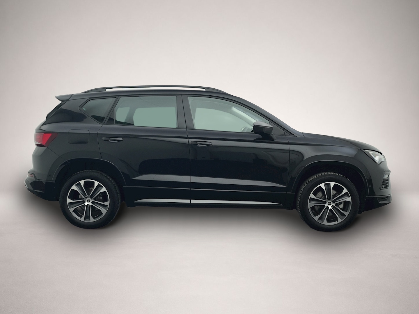 Seat Ateca (11/2024, Diesel)