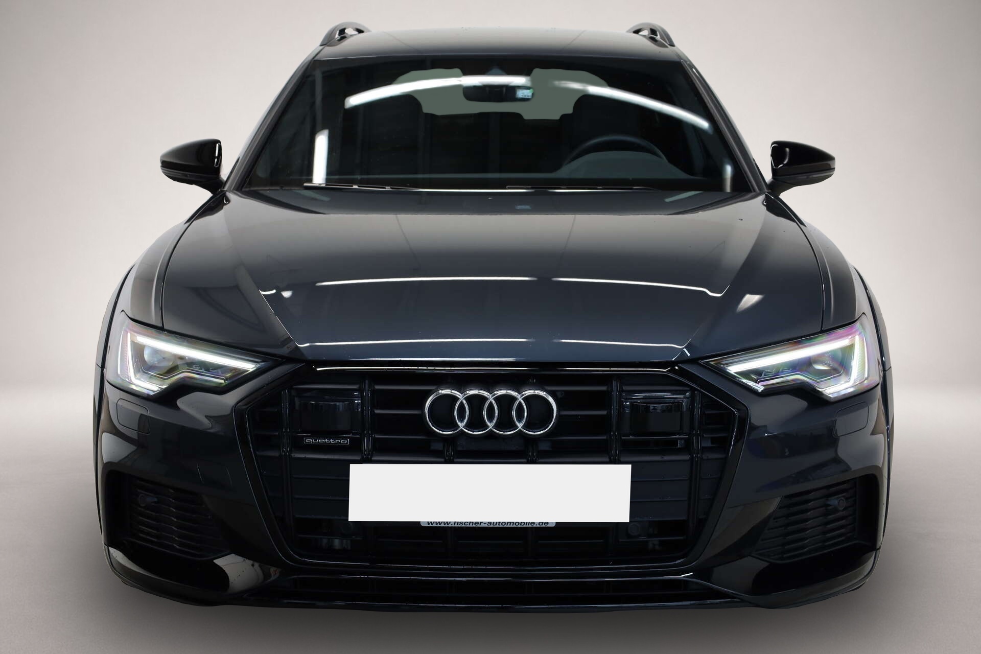 Audi A6 Allroad (01/2024, Diesel)