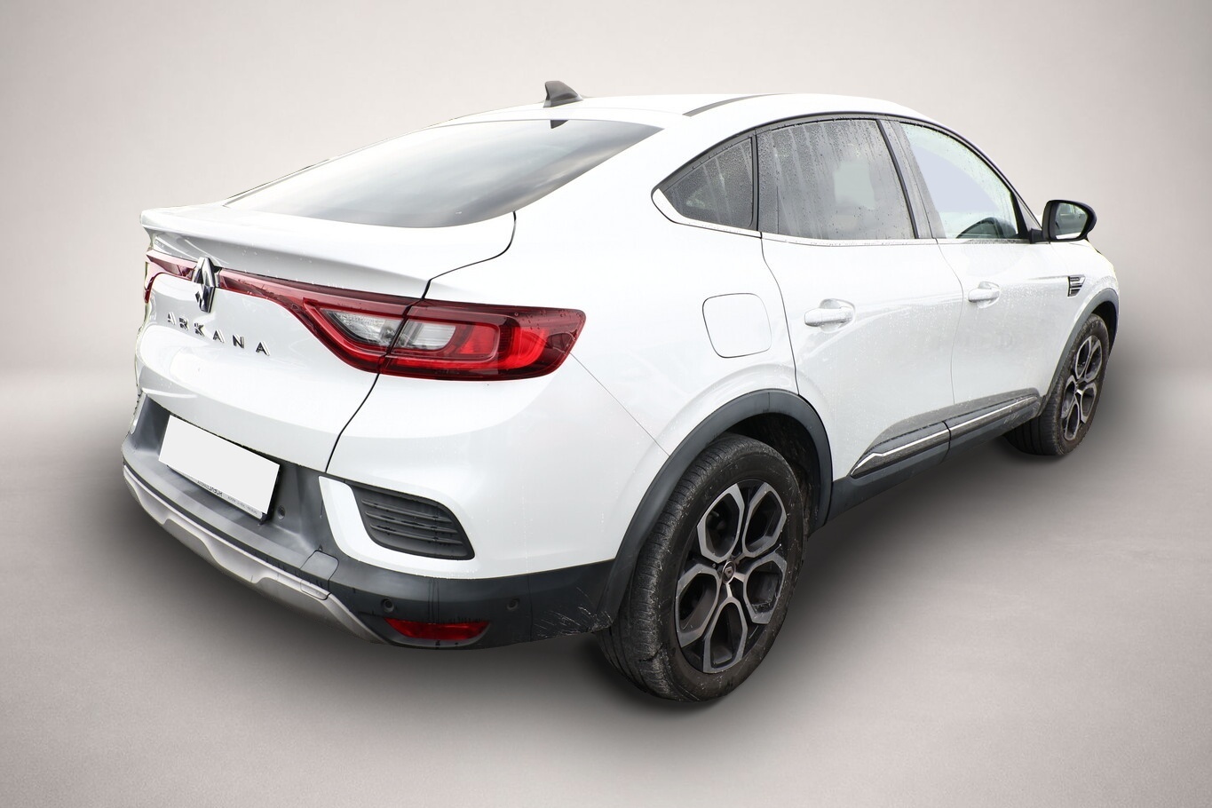 Renault Arkana (11/2023, Benzin)