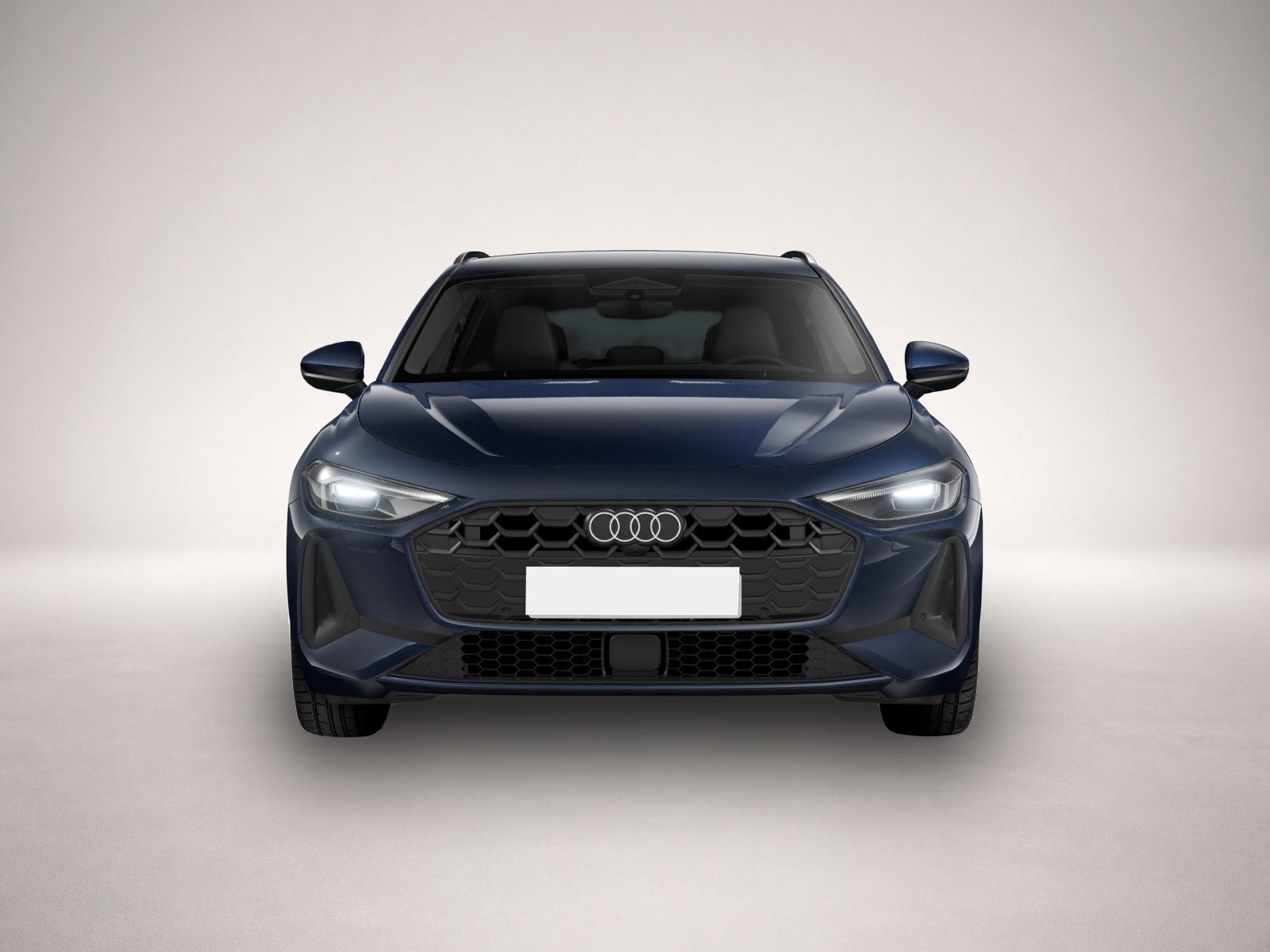 Audi A5 (09/2025, Benzin)