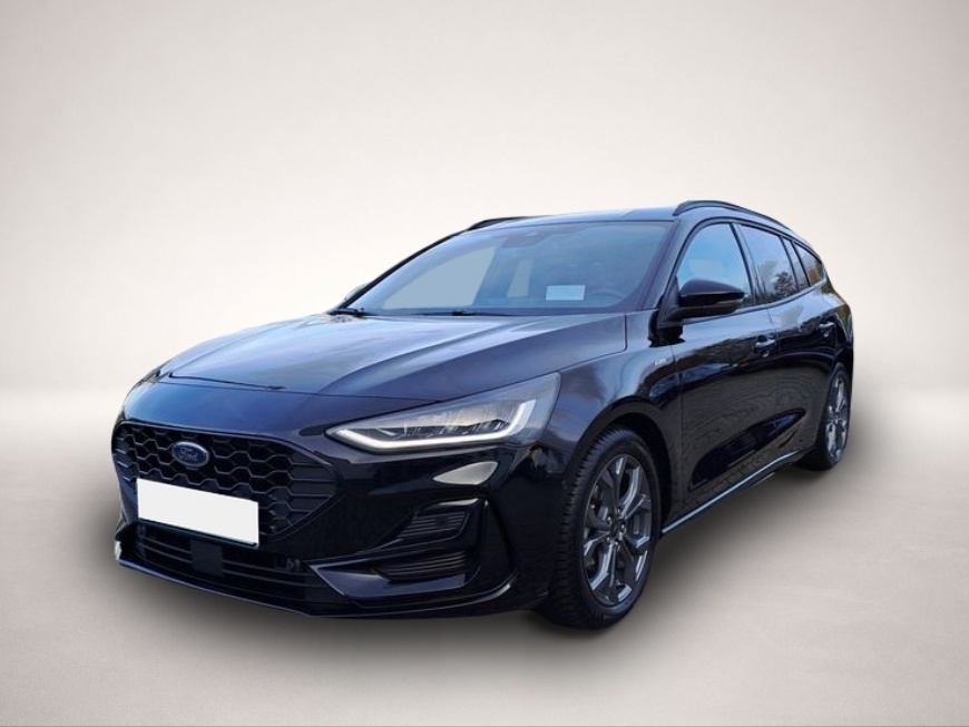 Ford Focus (07/2024, Benzin)