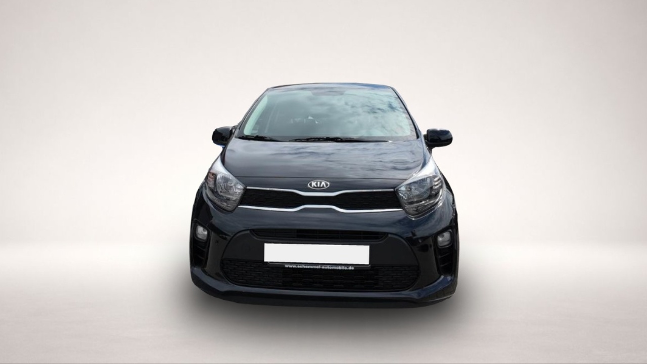 KIA Picanto (10/2017, )
