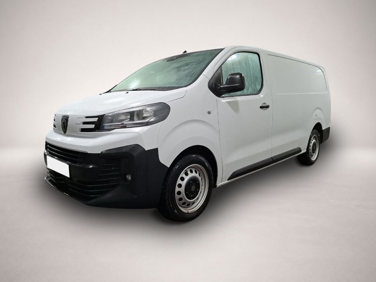 Peugeot Expert (03/2025, Diesel)