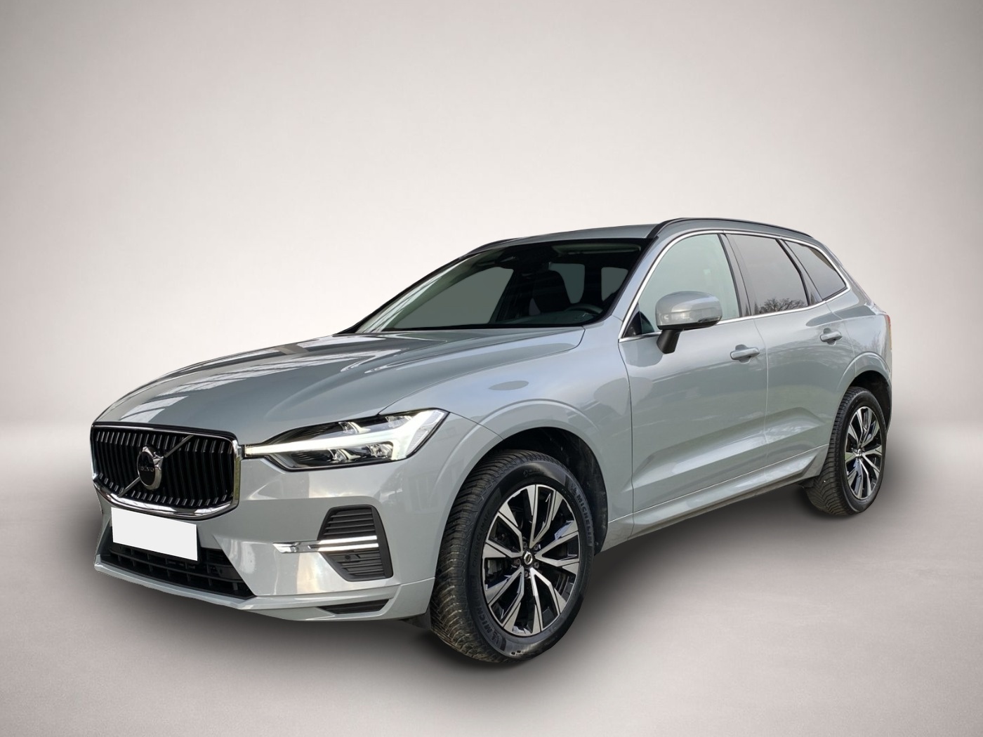 Volvo XC60 (10/2024, Benzin)