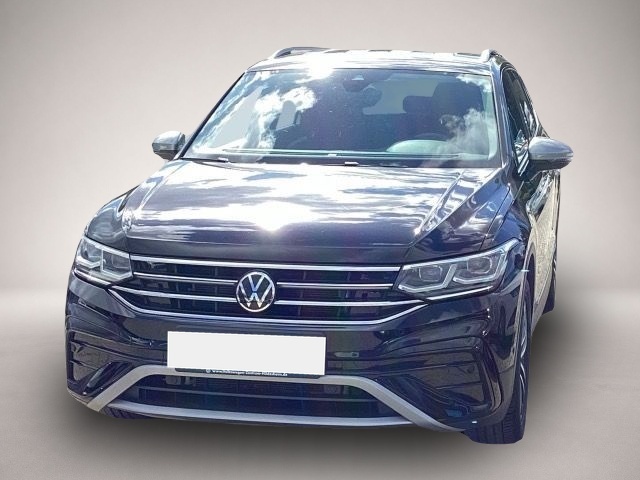 Volkswagen Tiguan Allspace (10/2022, Diesel)