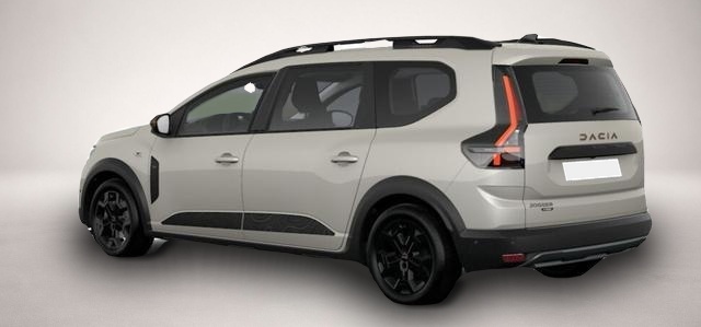 Dacia Jogger (06/2026, Hybrid (Benzin/Elektro))