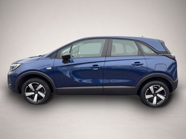 Opel Crossland (X) (04/2024, Benzin)