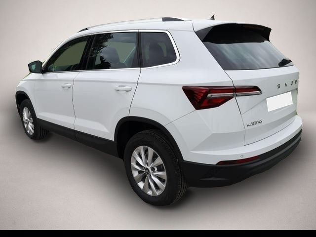 Skoda Karoq (06/2026, Diesel)