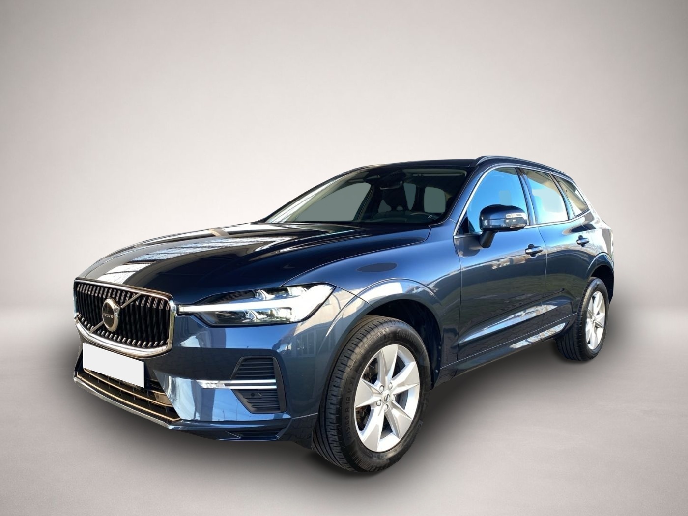 Volvo XC60 (03/2023, Diesel)