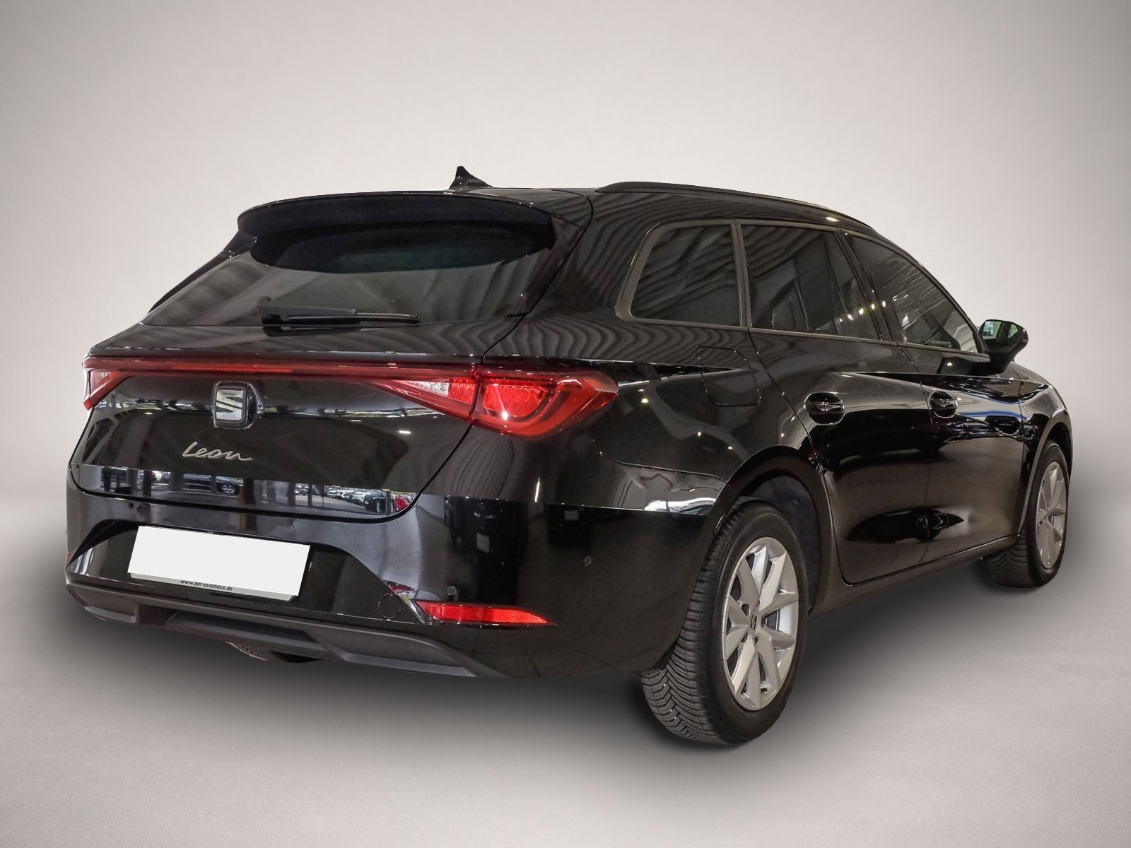 Seat Leon (12/2024, Diesel)