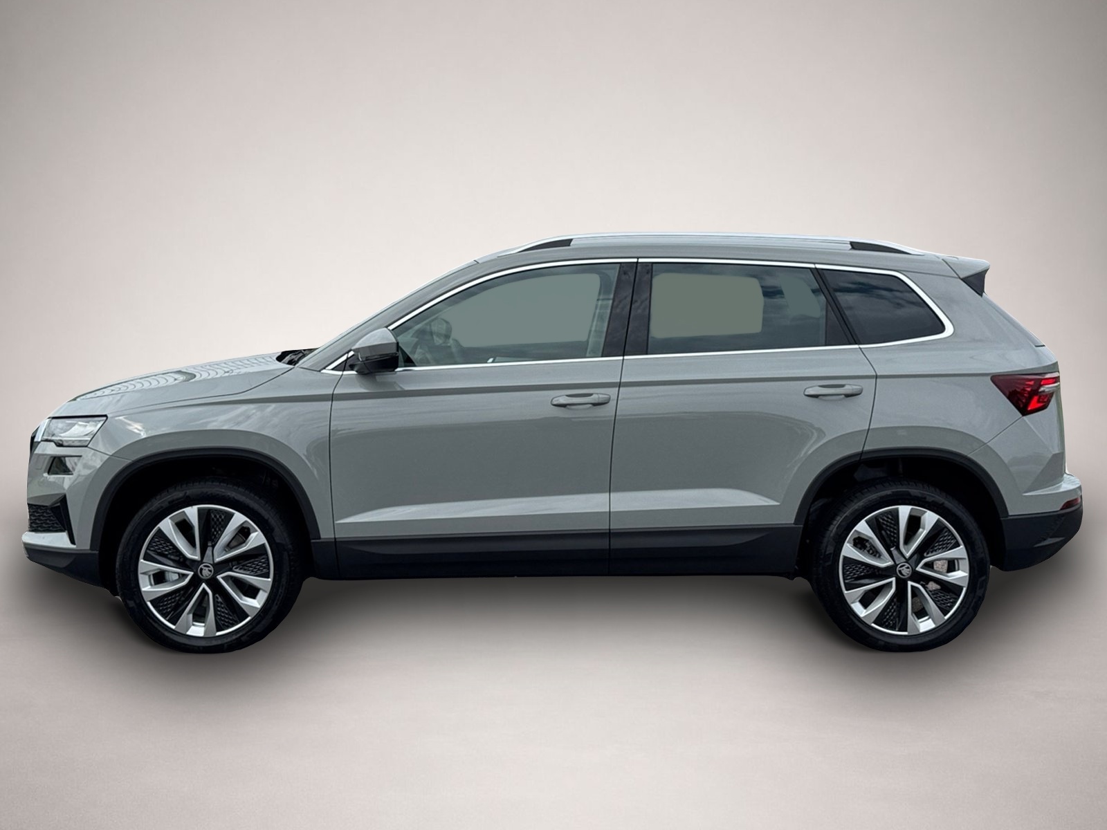 Skoda Karoq (04/2026, Diesel)
